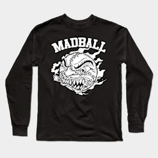 Madball Long Sleeve T-Shirt